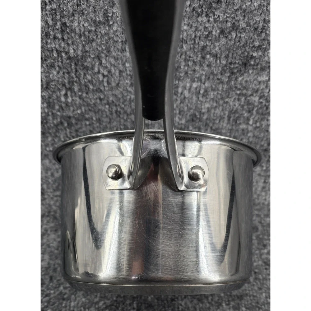 Farberware millennium saucepan